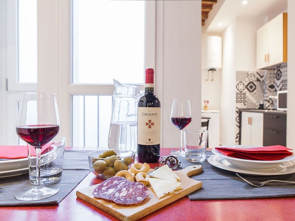 undefined Appartamento in San Giuseppe 2