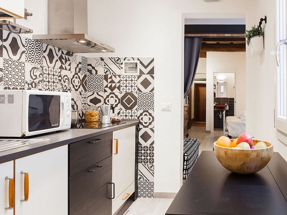 Appartamento in San Giuseppe Standard Apartment, 1 Bedroom 14