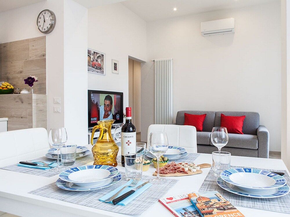 undefined Appartamento Pisana 3