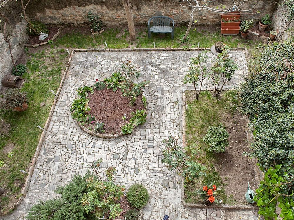 undefined Appartamento Pisana 8