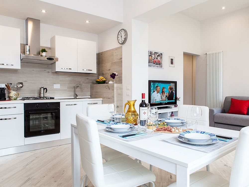 undefined Appartamento Pisana 6