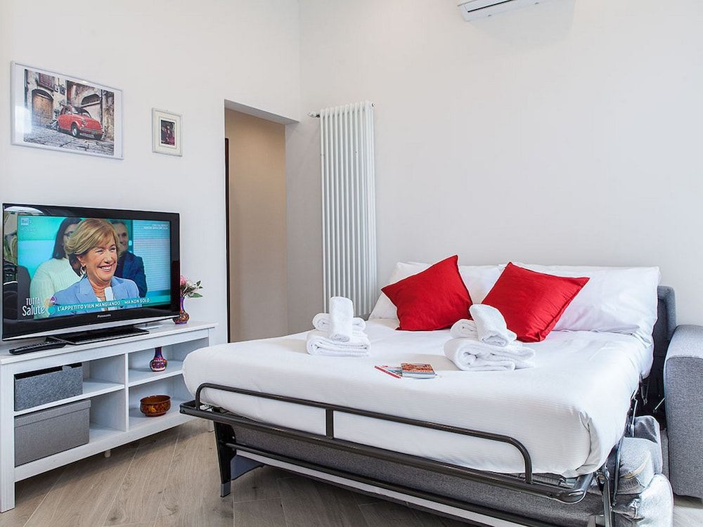 Appartamento Pisana Superior Apartment, 1 Bedroom 5