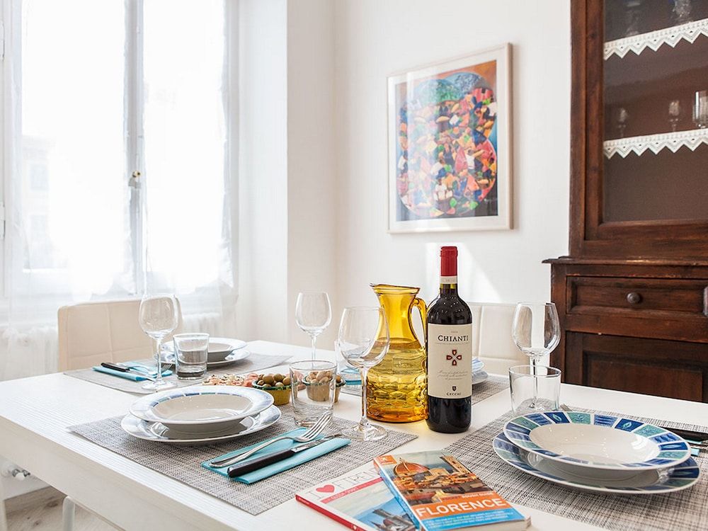 undefined Appartamento Pisana 5