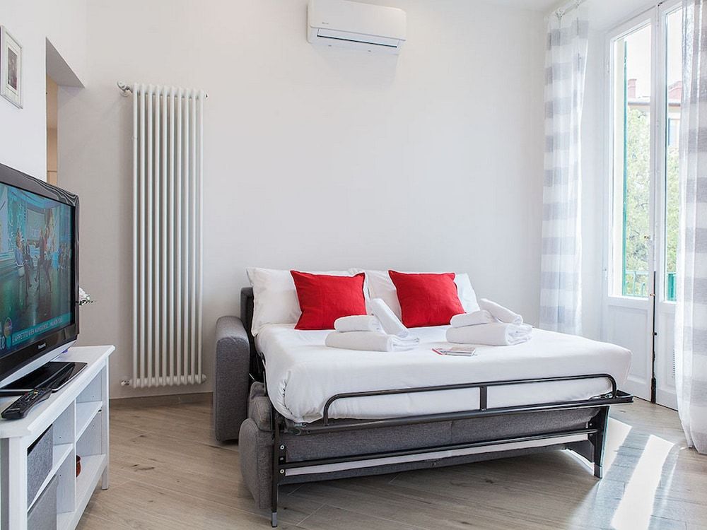 undefined Appartamento Pisana 9