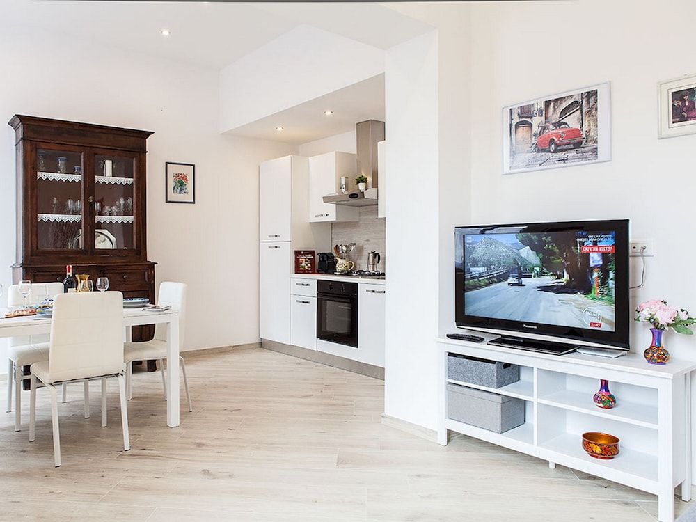 Appartamento Pisana Superior Apartment, 1 Bedroom 12