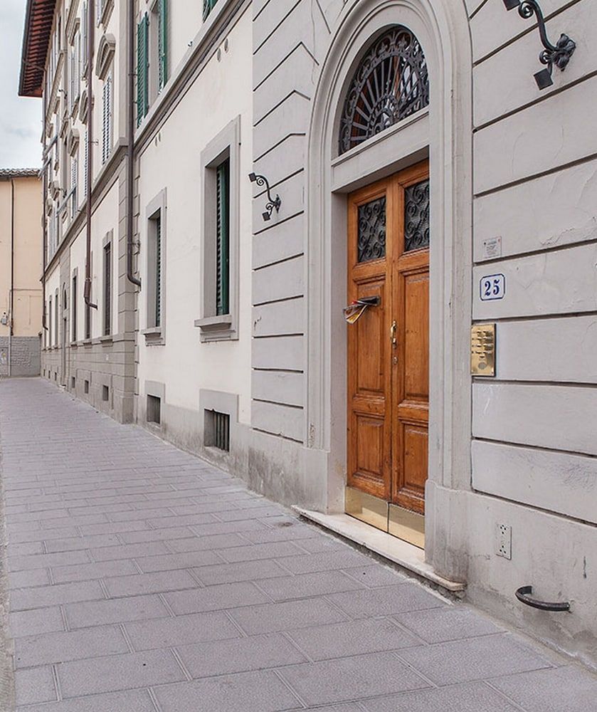 undefined Appartamento Pisana 2