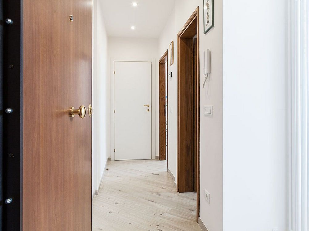 undefined Appartamento Pisana 7