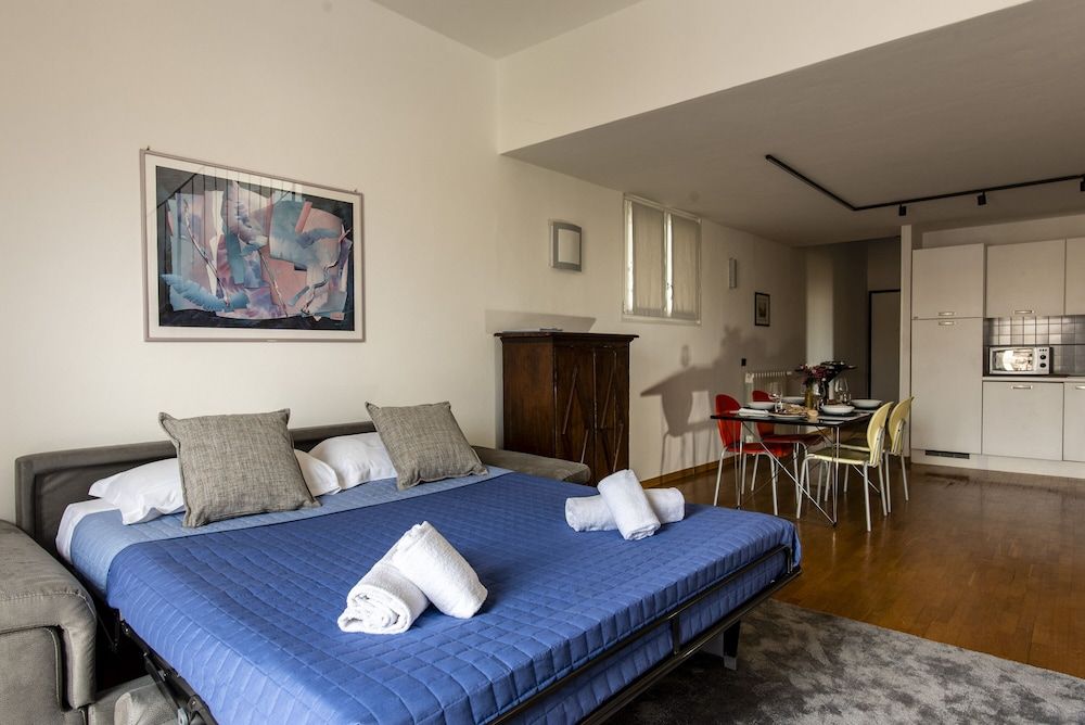 Apollonia Apartment Apartment, 3 Bedrooms 28