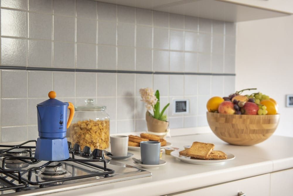 Apollonia Apartment Apartment, 3 Bedrooms 19