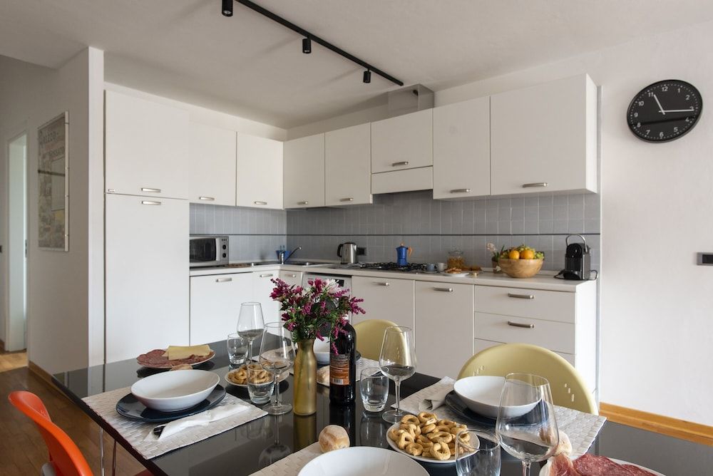 Apollonia Apartment Apartment, 3 Bedrooms 22