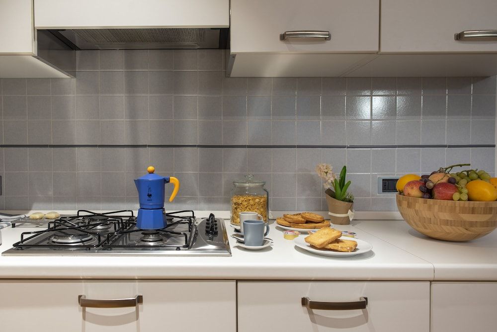 Apollonia Apartment Apartment, 3 Bedrooms 18