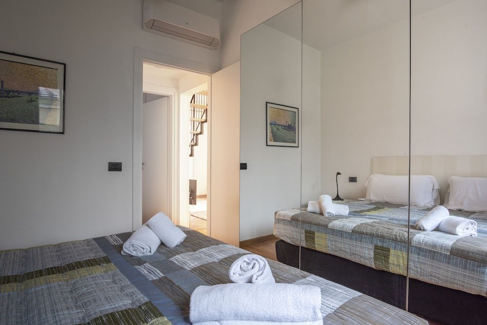 undefined Apollonia Apartment