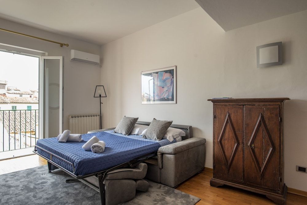 Apollonia Apartment Apartment, 3 Bedrooms 23