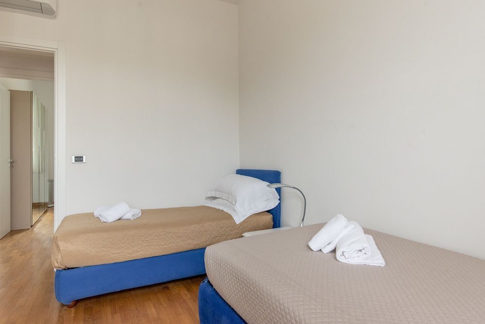 undefined Apollonia Apartment 5