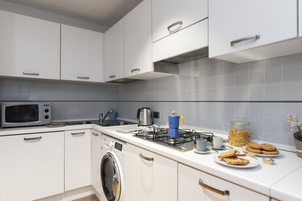 Apollonia Apartment Apartment, 3 Bedrooms 14