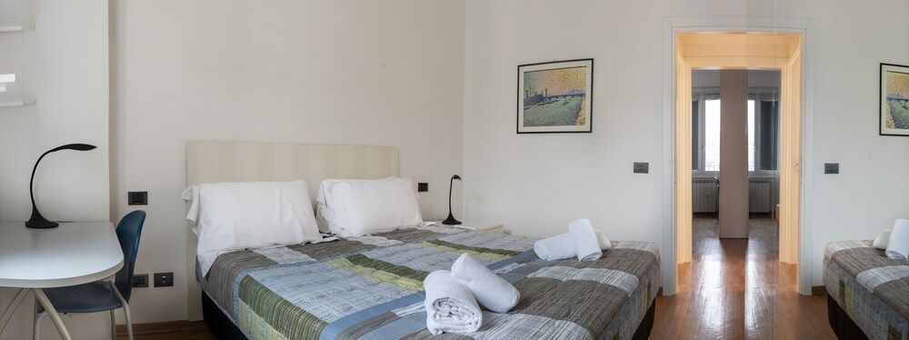 undefined Apollonia Apartment 8