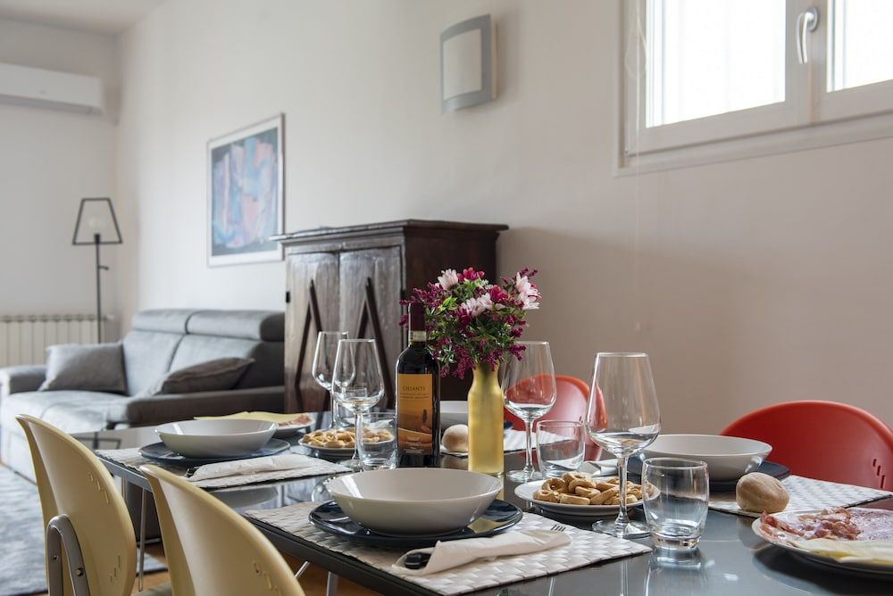 Apollonia Apartment Apartment, 3 Bedrooms 12