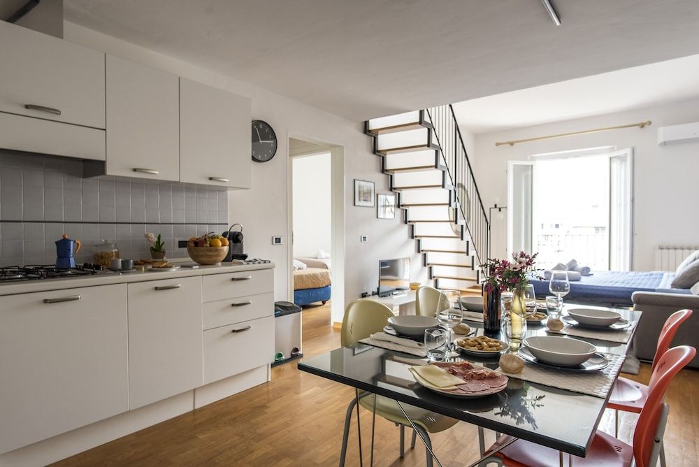 Apollonia Apartment Apartment, 3 Bedrooms 15