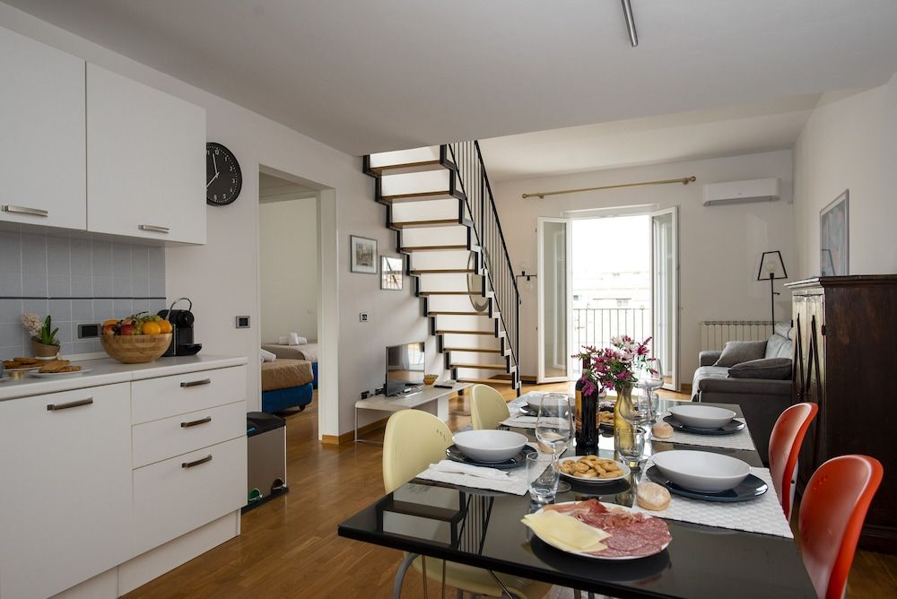 Apollonia Apartment Apartment, 3 Bedrooms 20