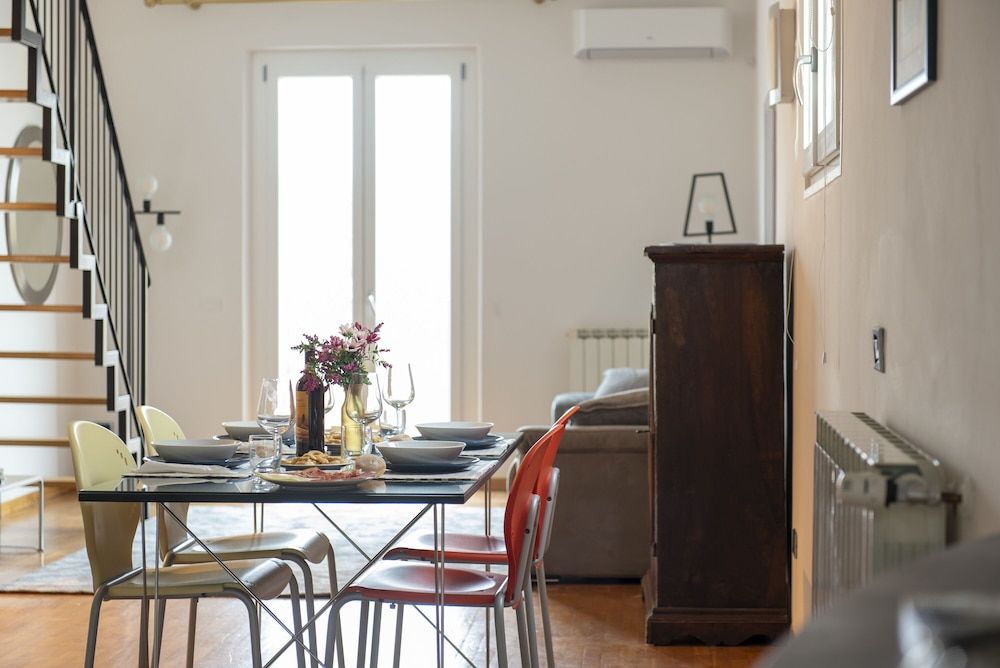 Apollonia Apartment Apartment, 3 Bedrooms 11