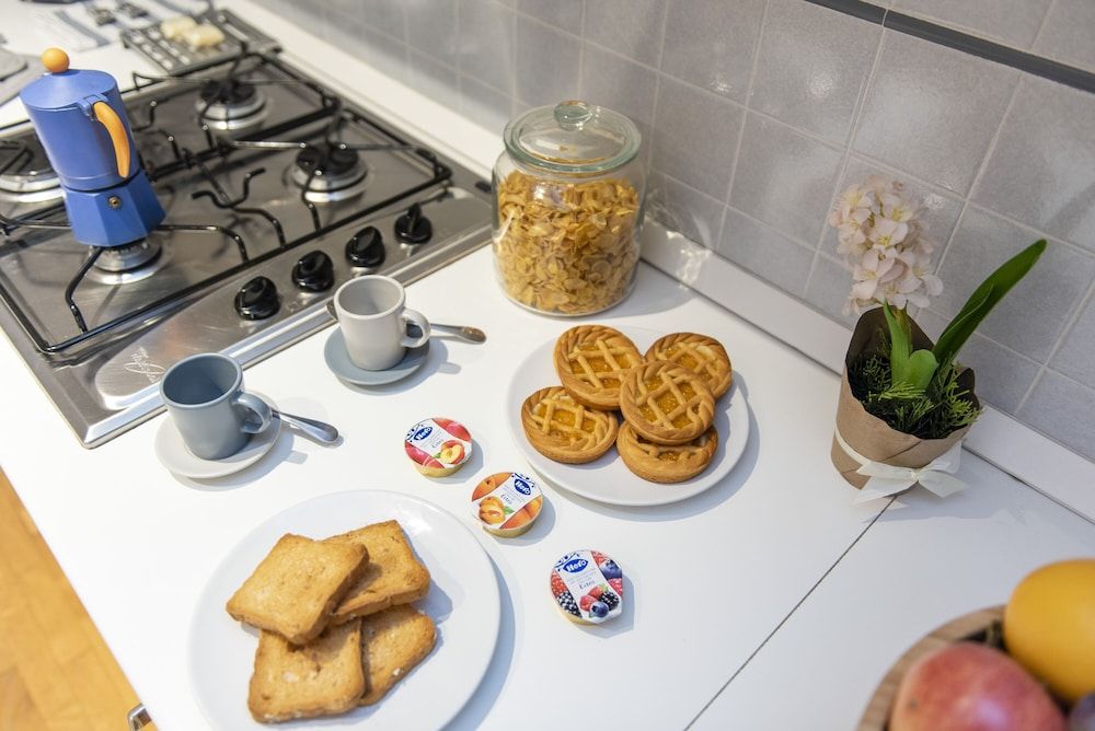 Apollonia Apartment Apartment, 3 Bedrooms 16