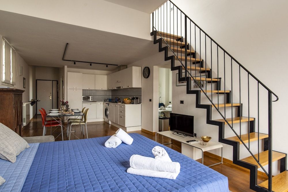 Apollonia Apartment Apartment, 3 Bedrooms 26