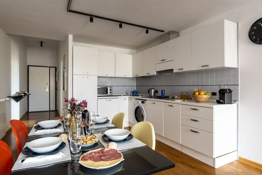 Apollonia Apartment Apartment, 3 Bedrooms 17