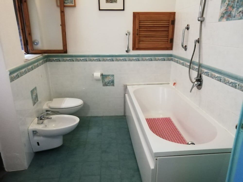 undefined Appartamento Ruote 8