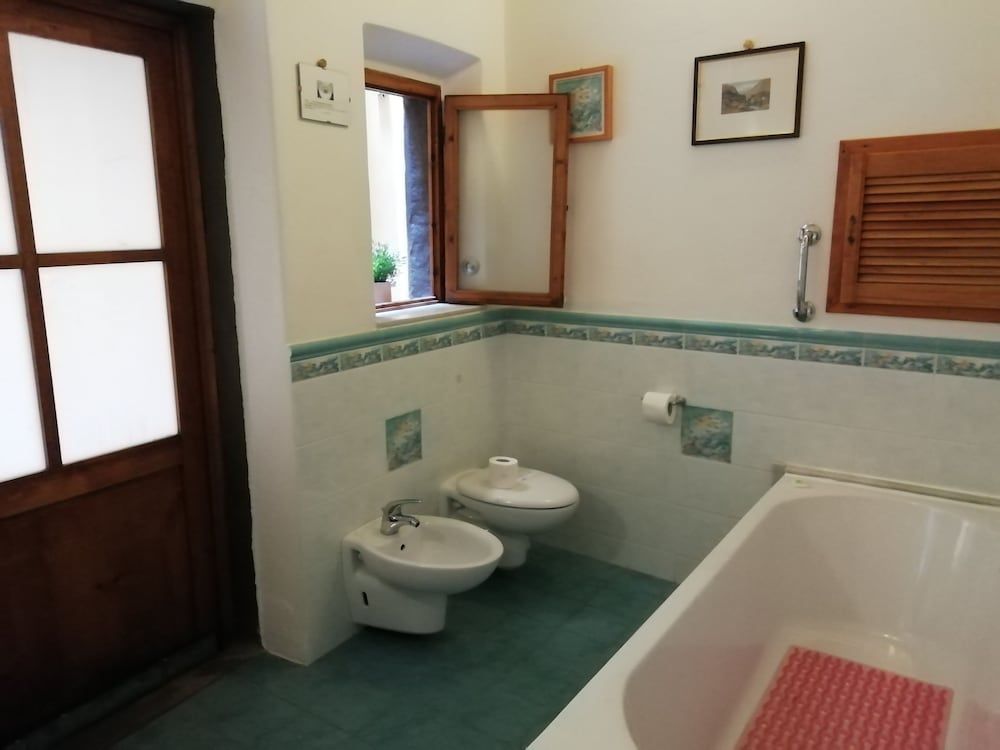 undefined Appartamento Ruote 5