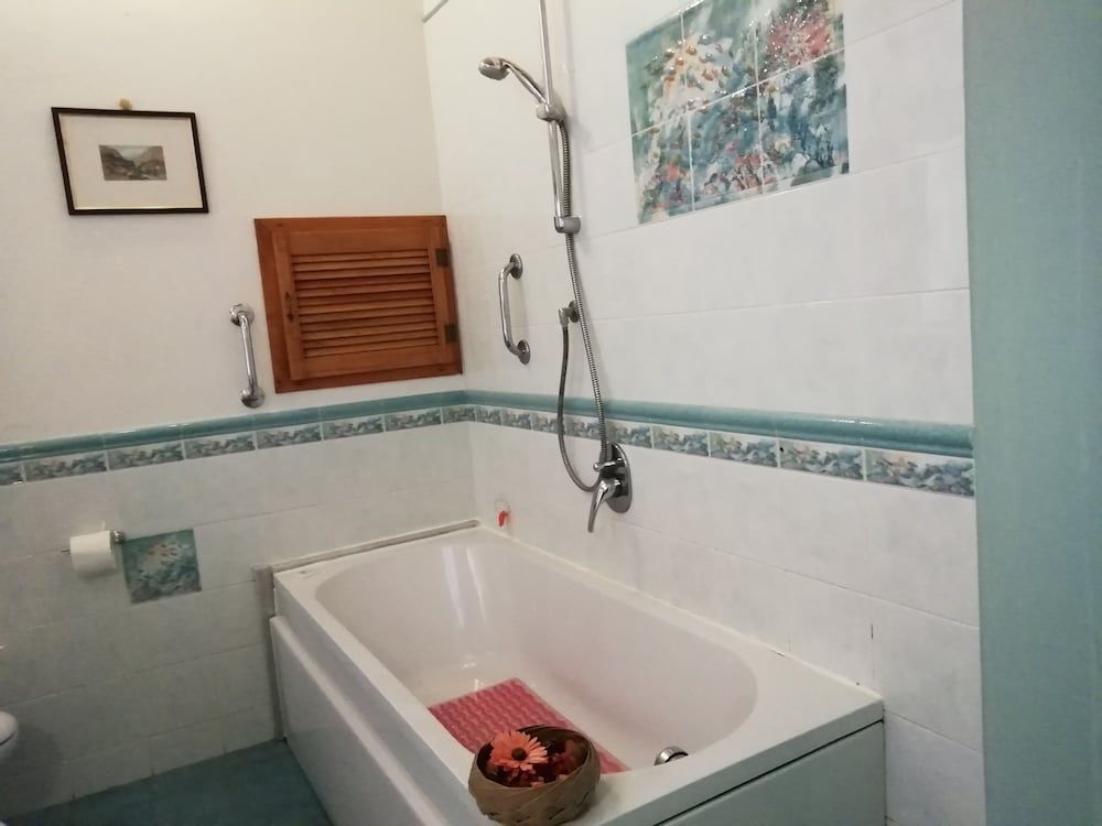 undefined Appartamento Ruote 9