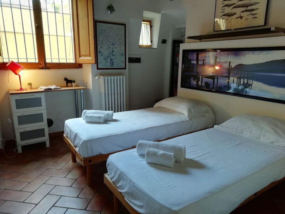 undefined Appartamento Ruote 4