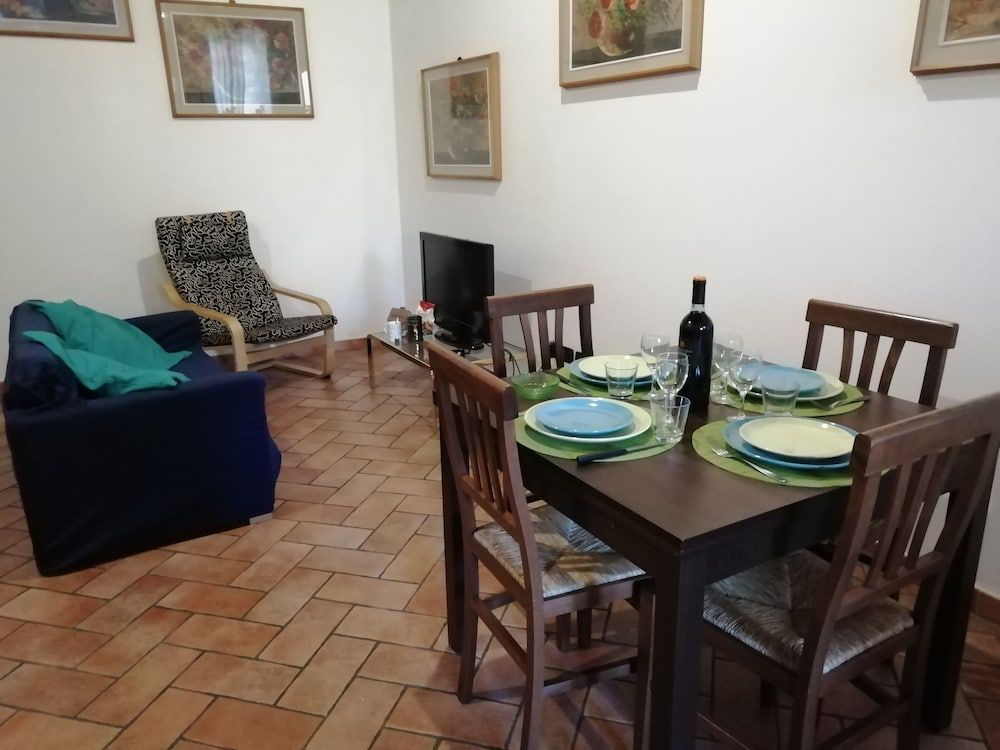 undefined Appartamento Ruote 10