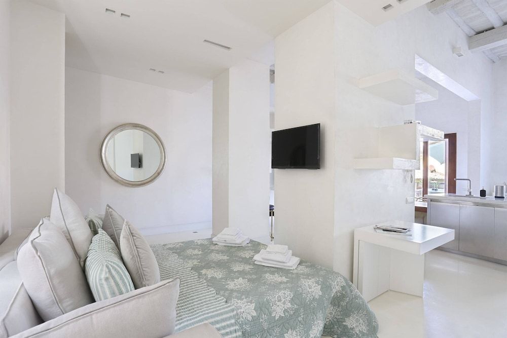 Luxury Apartment in Central Florence Apartment, 3 Bedrooms 21
