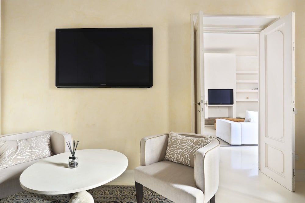 Luxury Apartment in Central Florence Apartment, 3 Bedrooms 34