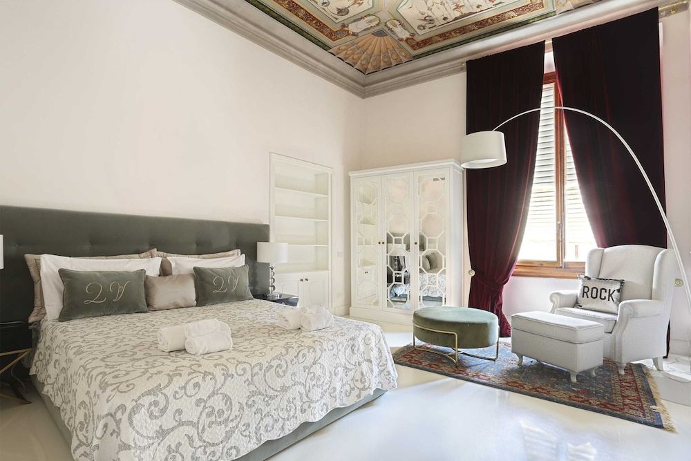 Luxury Apartment in Central Florence Apartment, 3 Bedrooms 10