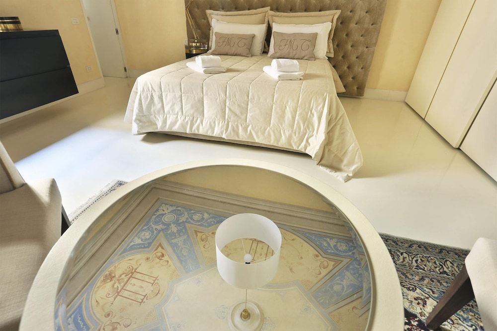 Luxury Apartment in Central Florence Apartment, 3 Bedrooms 11