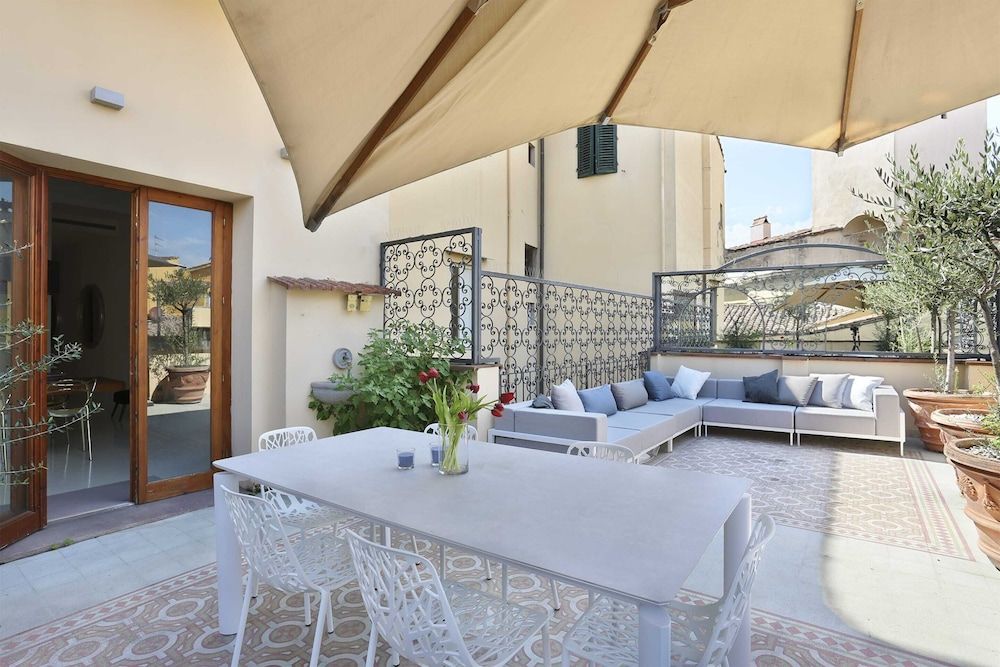 Luxury Apartment in Central Florence Apartment, 3 Bedrooms 49
