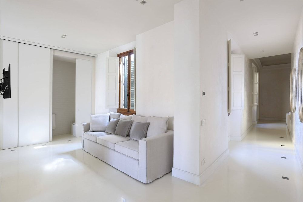 Luxury Apartment in Central Florence Apartment, 3 Bedrooms 38