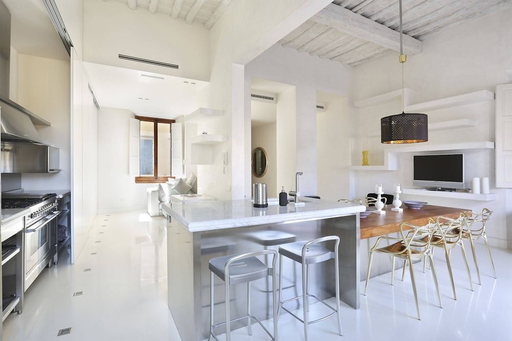 Luxury Apartment in Central Florence Apartment, 3 Bedrooms 31