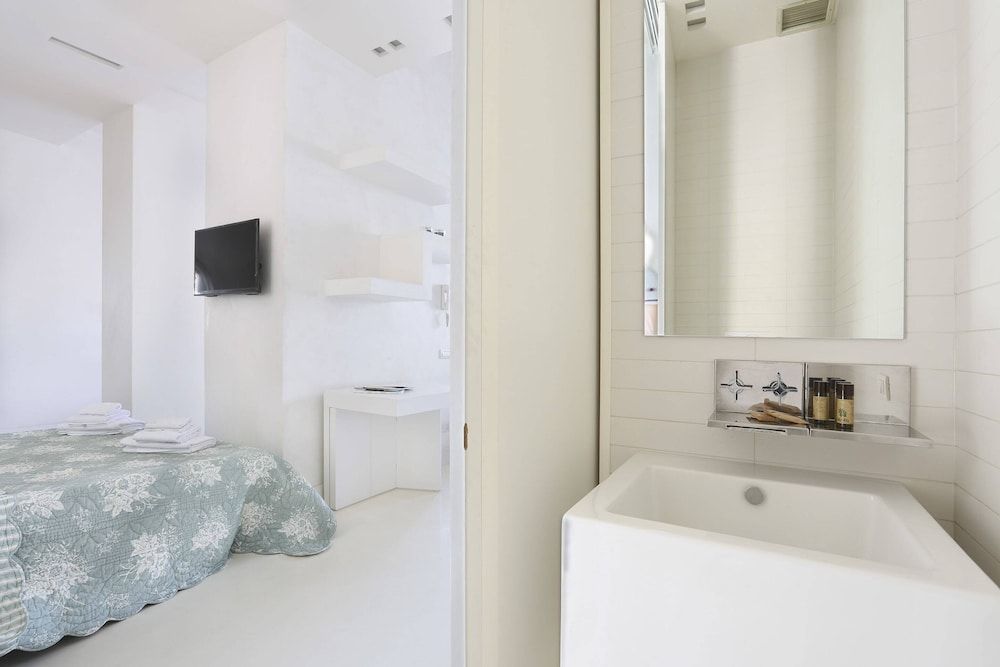 Luxury Apartment in Central Florence Apartment, 3 Bedrooms 17