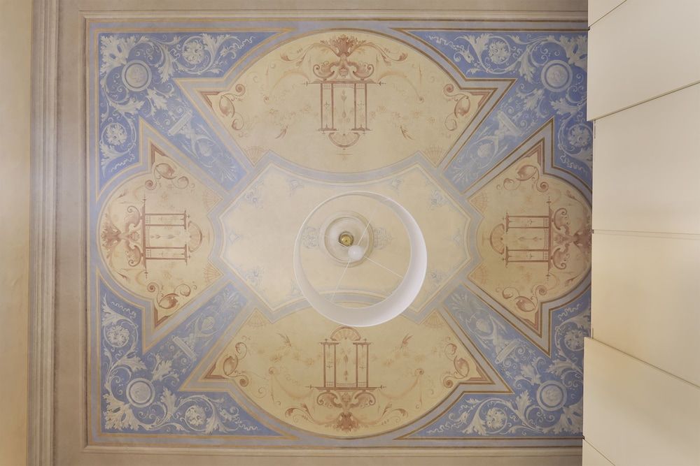 Luxury Apartment in Central Florence Apartment, 3 Bedrooms 55