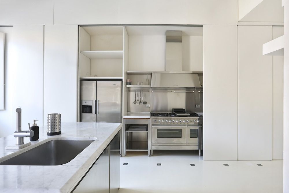 Luxury Apartment in Central Florence Apartment, 3 Bedrooms 30