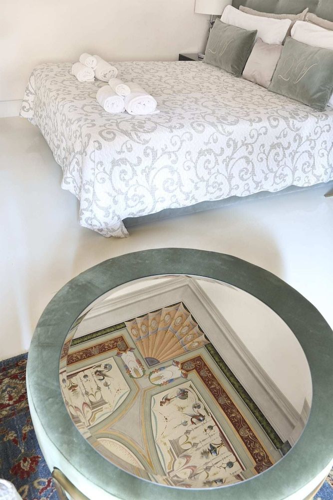 Luxury Apartment in Central Florence Apartment, 3 Bedrooms 6