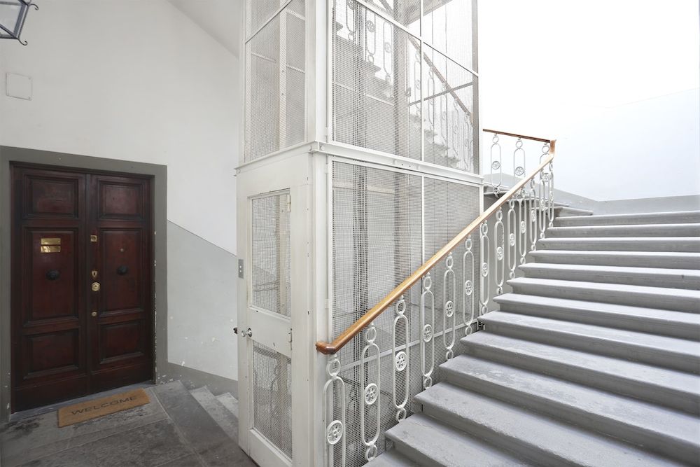 Luxury Apartment in Central Florence Apartment, 3 Bedrooms 56