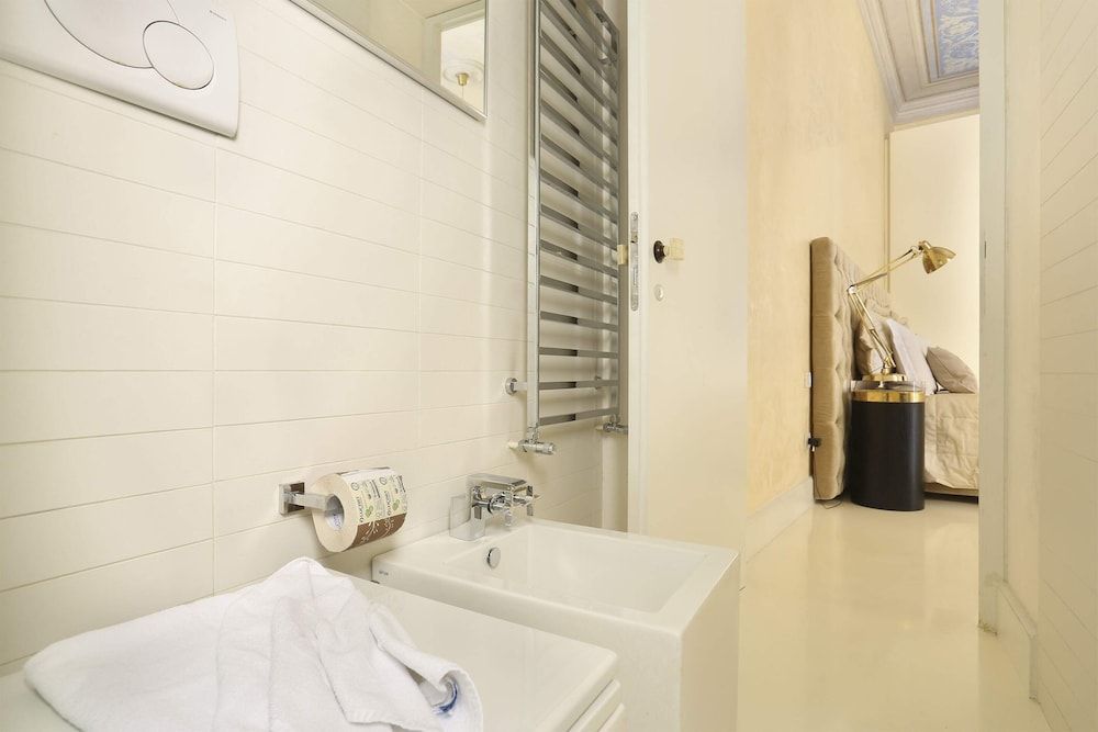 Luxury Apartment in Central Florence Apartment, 3 Bedrooms 53