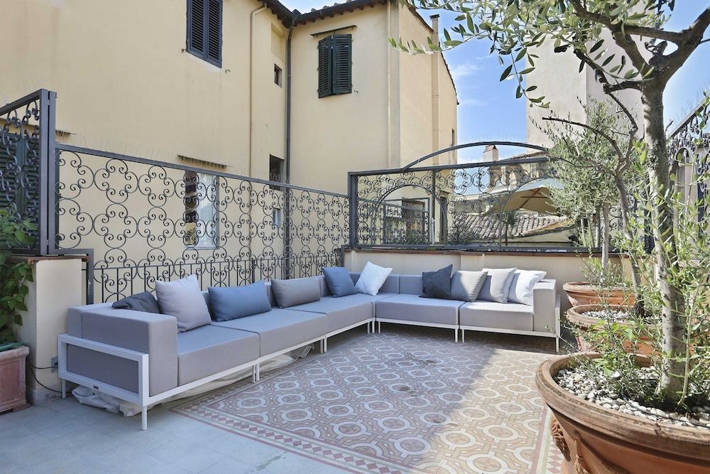 Luxury Apartment in Central Florence Apartment, 3 Bedrooms 47