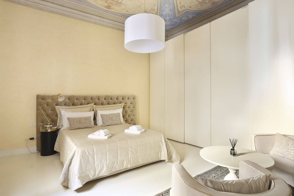 Luxury Apartment in Central Florence Apartment, 3 Bedrooms 15