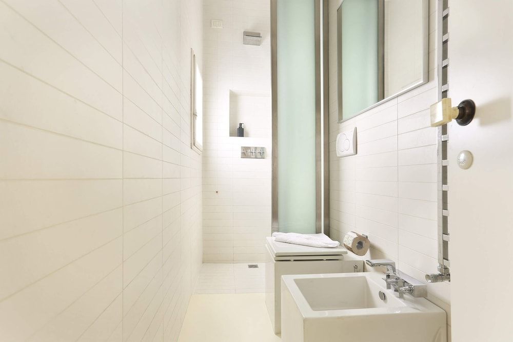 Luxury Apartment in Central Florence Apartment, 3 Bedrooms 54