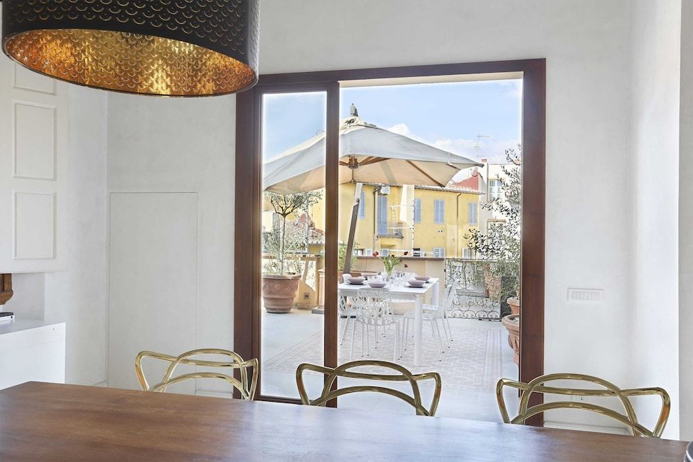 Luxury Apartment in Central Florence Apartment, 3 Bedrooms 25