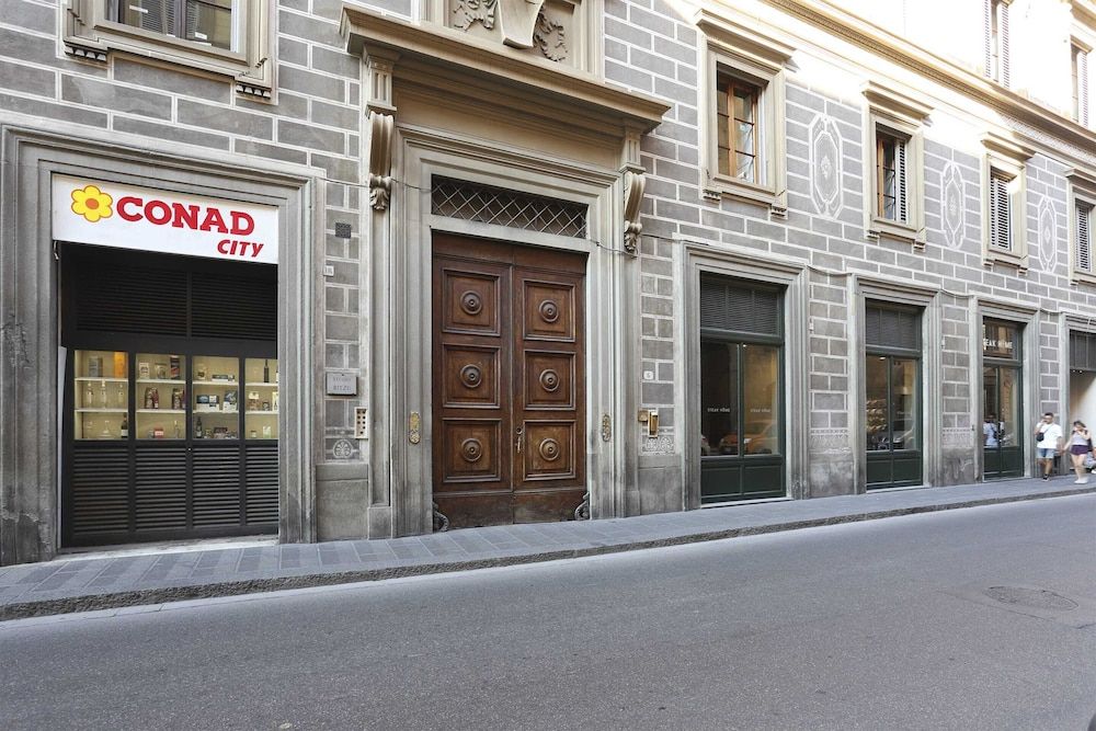 Luxury Apartment in Central Florence Apartment, 3 Bedrooms 58